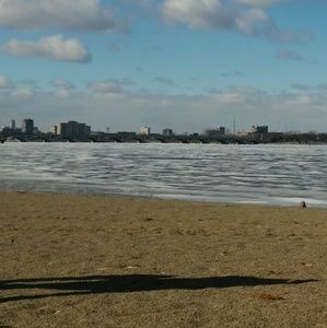 Meet your Posher, Jazz